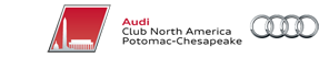 Audi club logo