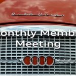 Audi Club Arizona November Members Meeting