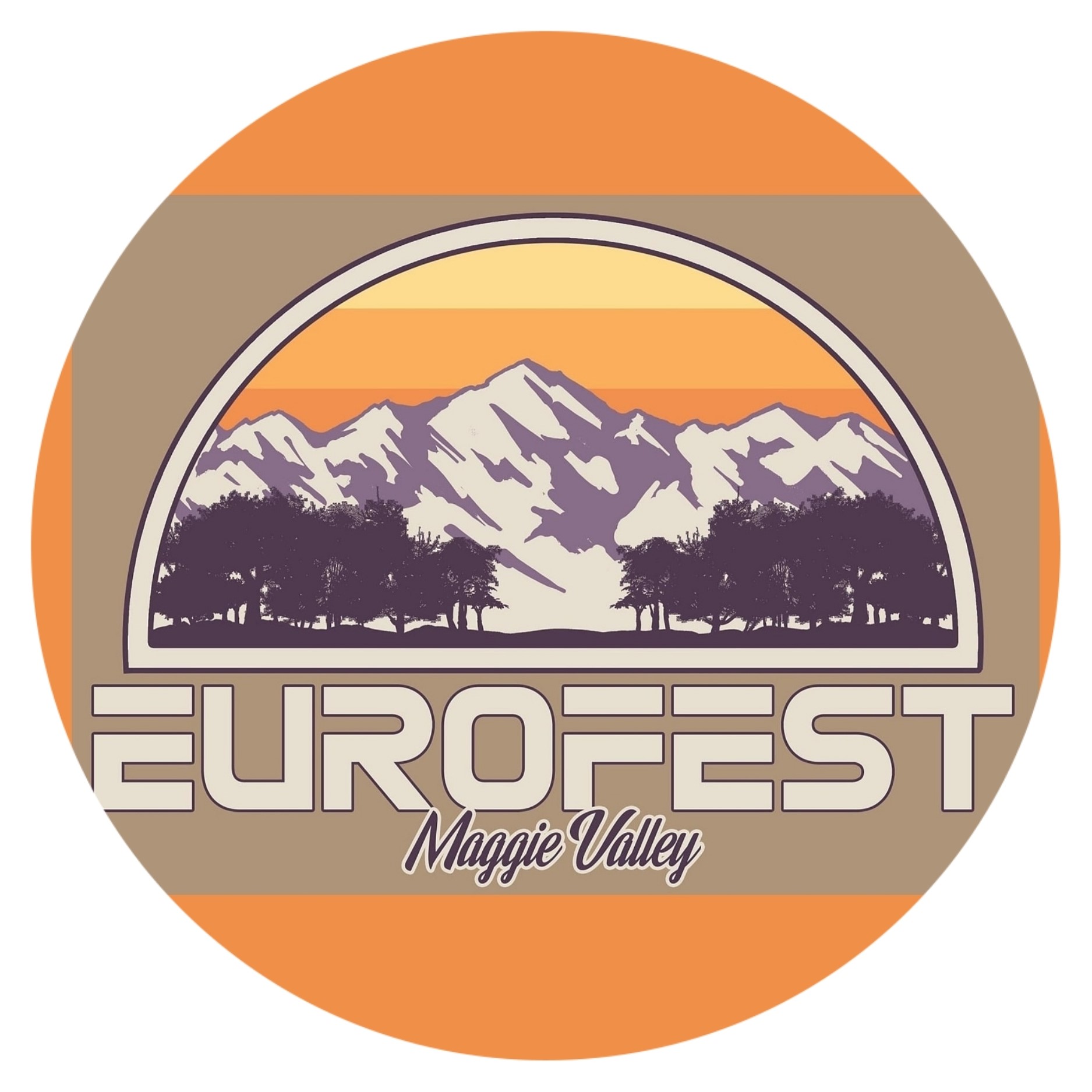 EuroFest Maggie Valley - 2022