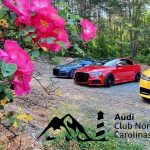 Audi Club Carolinas Newsletter : January 2022
