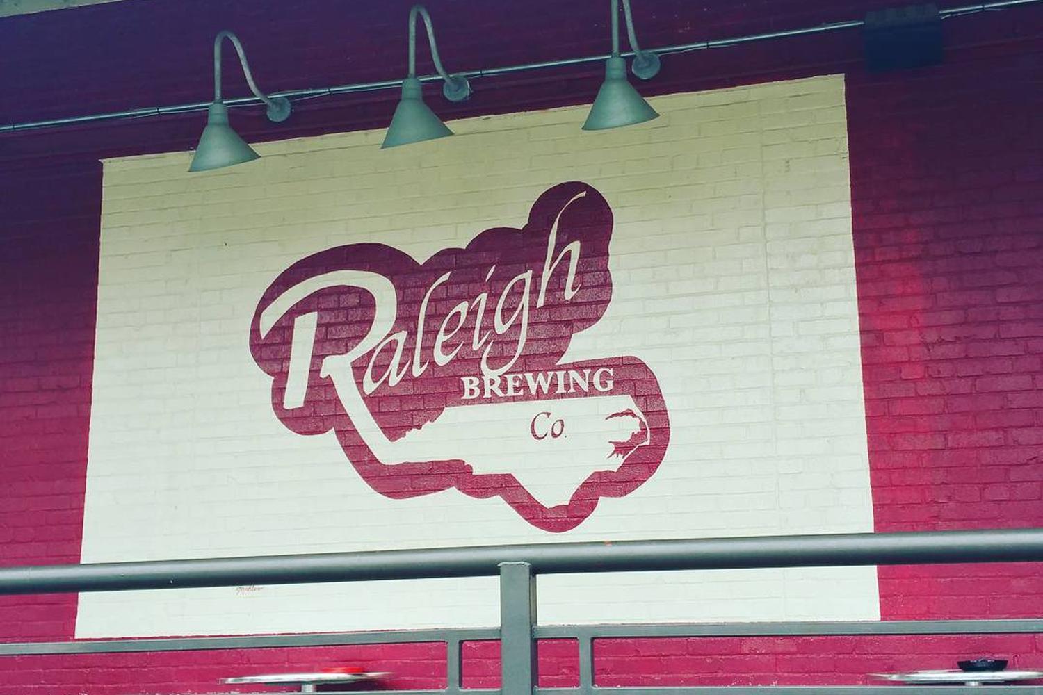 RDQ Audi Meet @ Raleigh Brewing Co.