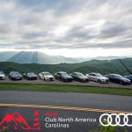 2022 Audi Club Carolinas Treffen Portal