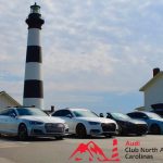 Audi Club Carolinas Newsletter : May 2022
