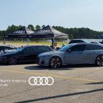 Audi Club Carolinas Newsletter : March 2022