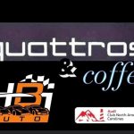 Quatttros & Coffee @ HBi Auto