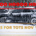 Audi Club Carolinas - Toys for Tots Drive brought to you by RennWerx Asheville