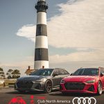 Audi Club Carolinas - 2023 Carolinas Coastal Tour- Wilmington