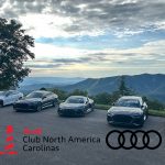 Audi Club Carolinas Newsletter : March 2023