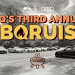 Third Annual BBQruise Presented by Apex Tuning