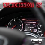 Audi Connect Tech Session announced!
