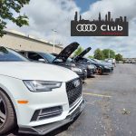 ACNA Chicagoland Cars and Coffee