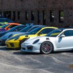 Cars and Coffee - Northstar Motorsports