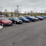 ACNA Chicagoland Cars and Coffee - Saint Charles