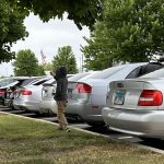 ACNA Chicagoland CLCC Car Show and Scenic Drive