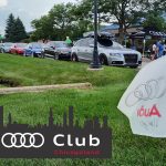 ACNA Chicagoland Audis and Ice Cream - Carol Stream