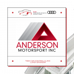 Anderson Motorsport: Sponsor of Teen Car Control Clinic Lunches