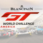ACLS heading to Blancpain GT World Challenge America