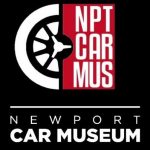 “Open Hood” weekend at the Newport Car Museum