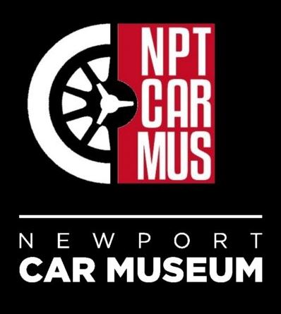 “Open Hood” weekend at the Newport Car Museum