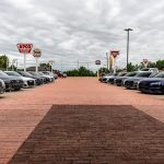 Audi Club Oklahoma Travels Route 66 and Makes a Visitor's Trip Worthwhile!