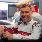 Guess Who’s Coming To Dinner? Tom Kristensen To Attend Audi Club Nationals 2019