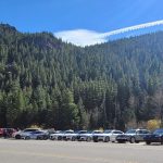 Horsetooth Mountain Driving Tour