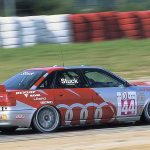 From the archives - Audi Sport Supertouring history