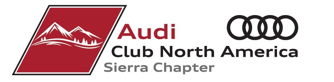 Sierra Chapter – Audi Club of North America