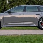 Audi Club Wisconsin - German Car Night