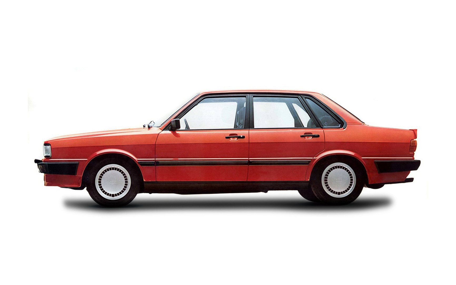 80 / 4000 / Coupé GT (B2, Types 81/85)