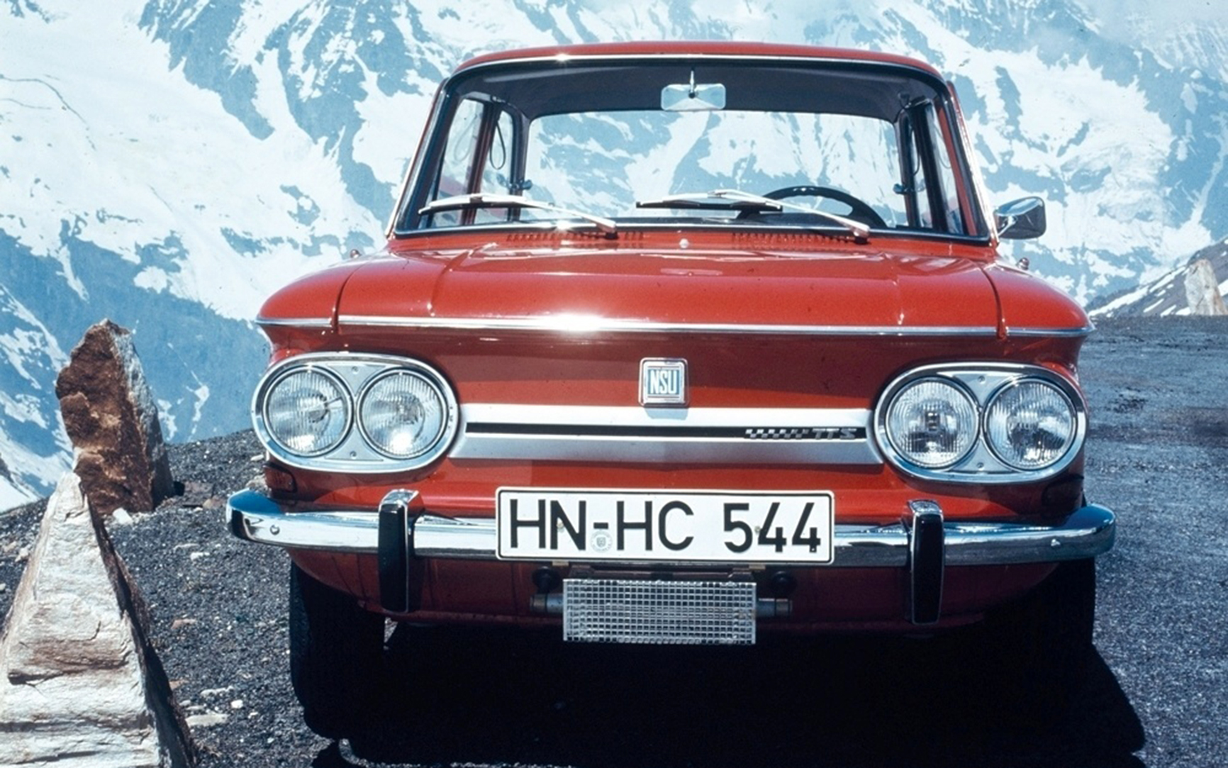 Miscellaneous Classic