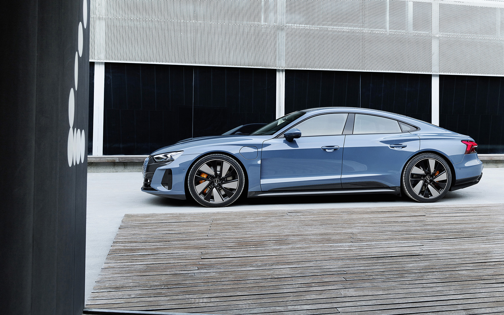 e-tron GT / RS e-tron GT