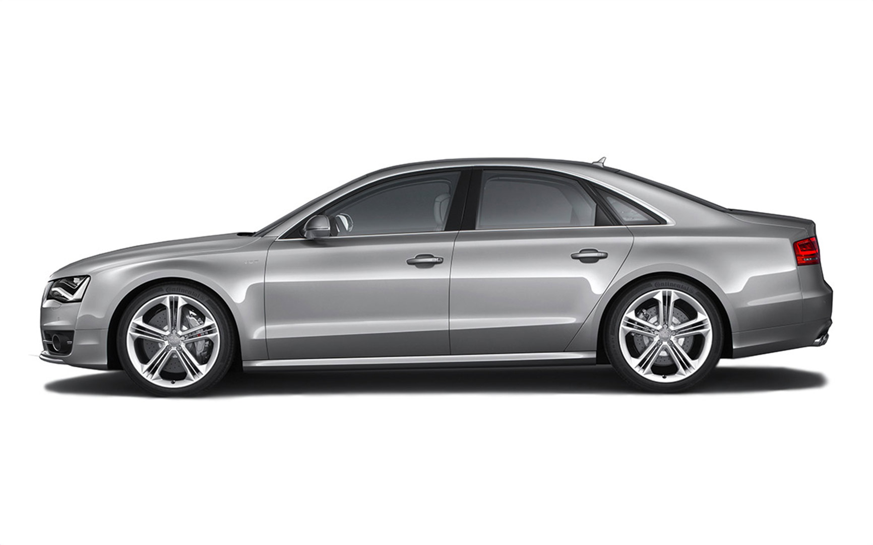 A8 / S8 (D4, Type 4H)