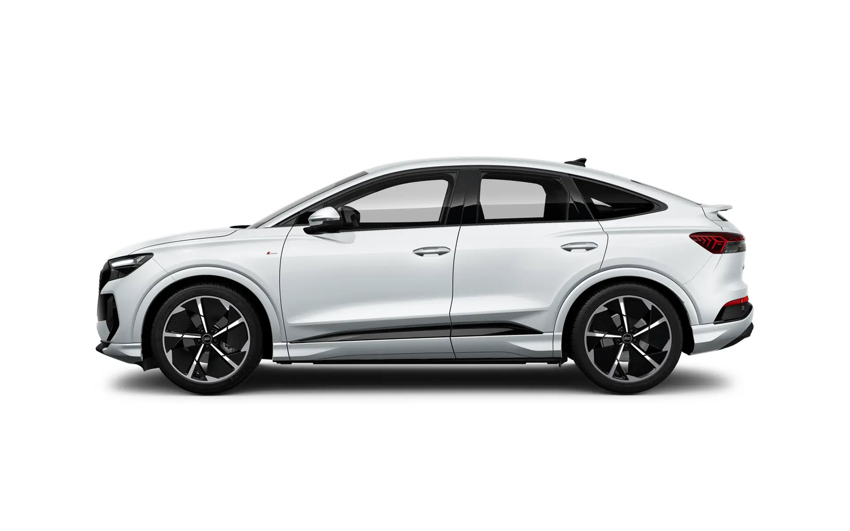 Q4 e-tron (MEB, Type F4)