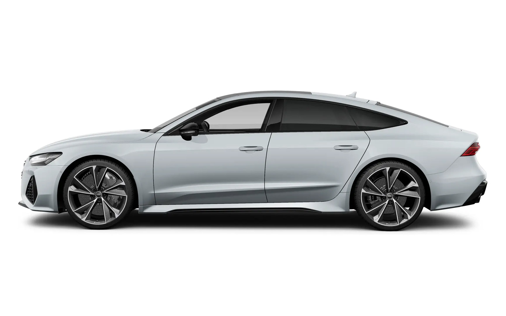 A7 / S7 / RS 7 (C8, Type 4K)