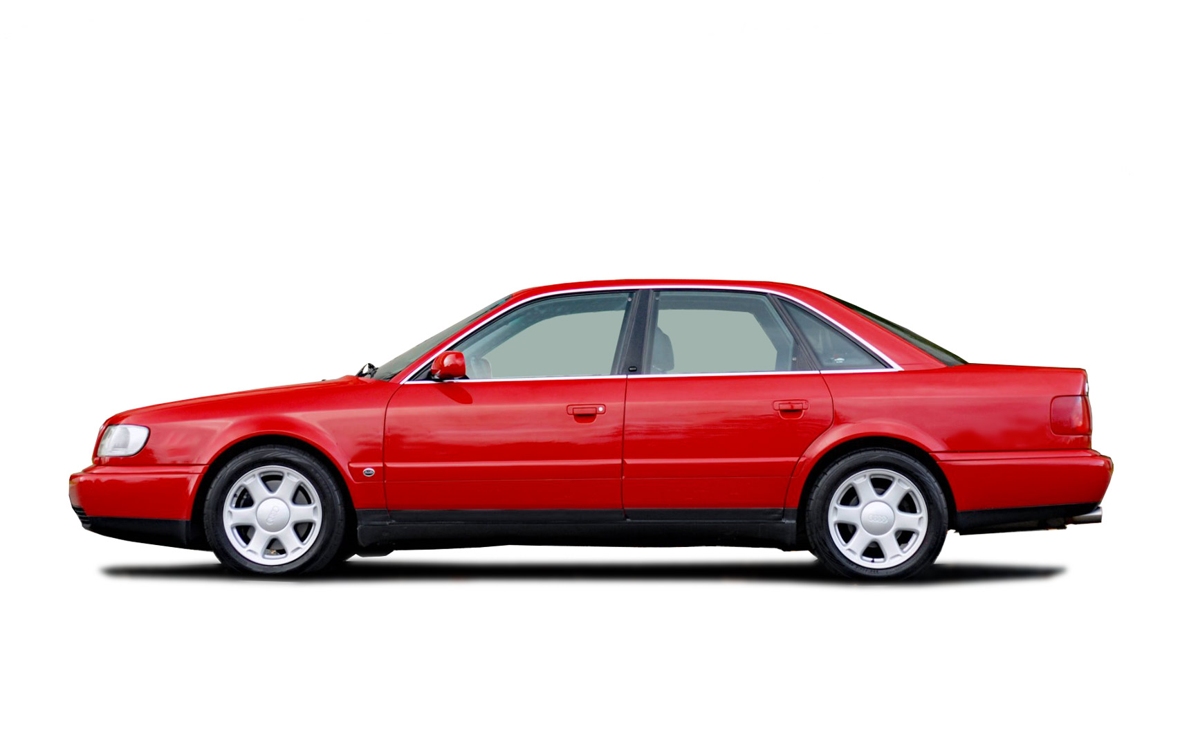 100 / S4 / S6 (C4, Type 4A)