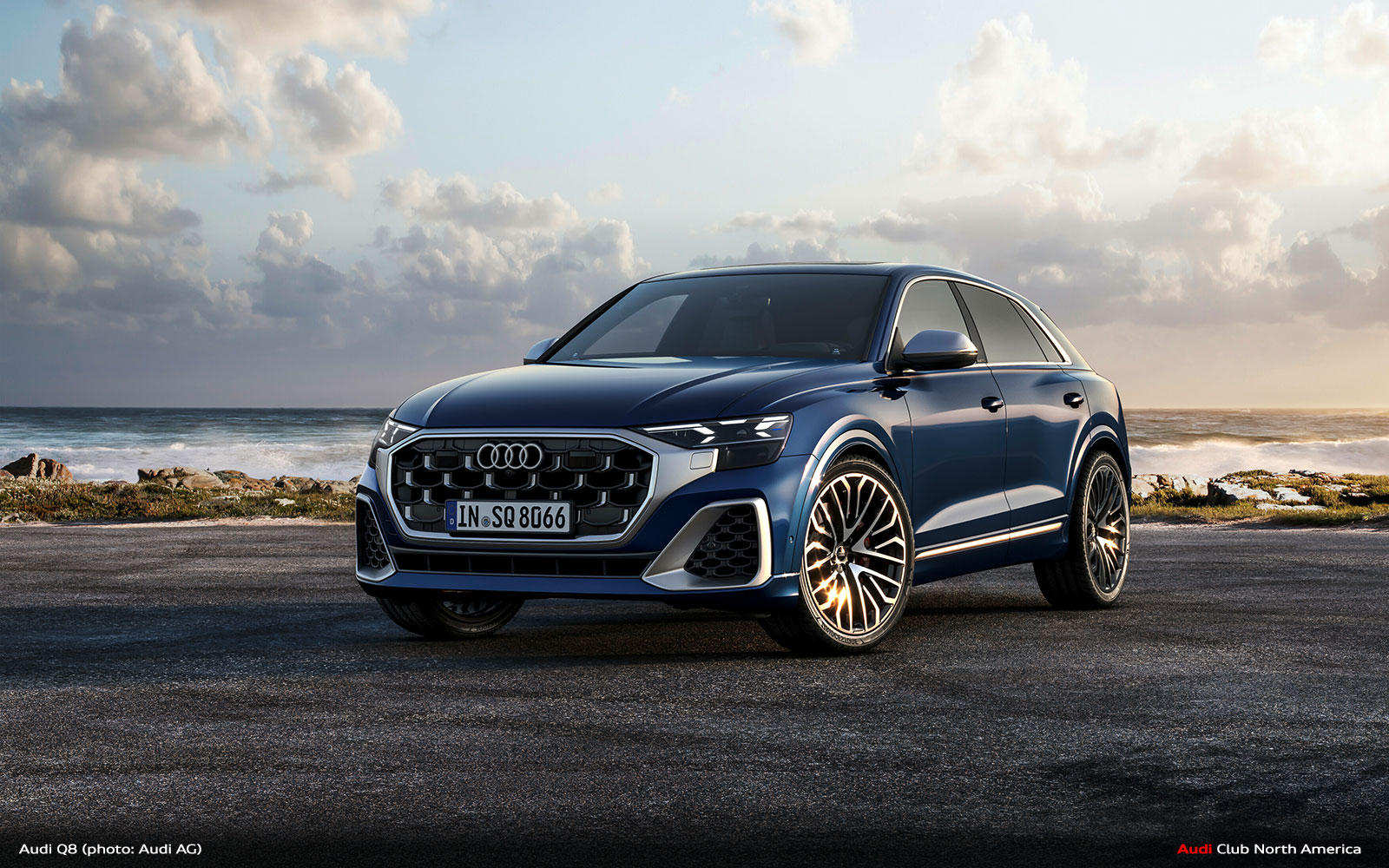 The Broader Implications: What the Q4 e-tron’s Upgrades Mean for Austin’s EV Future