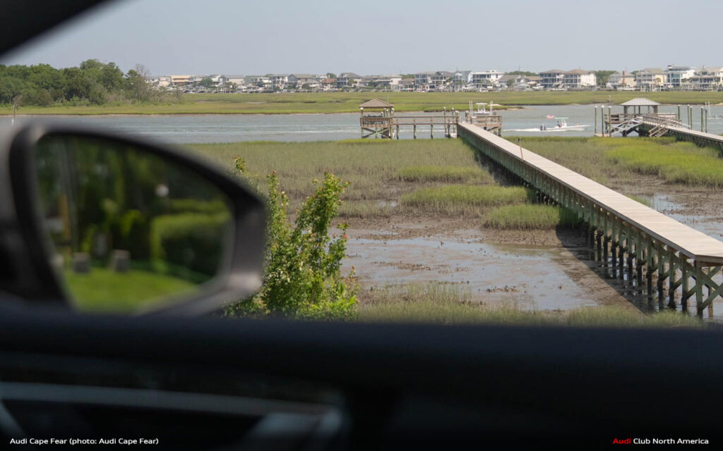 Audi Cape Fear 686