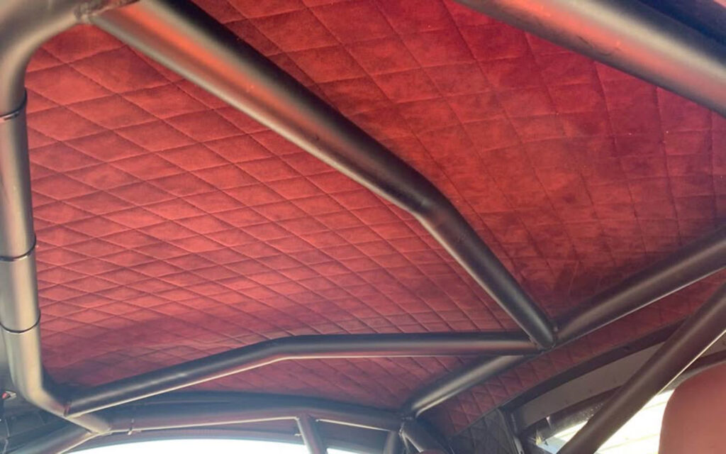 Audi R8 LMS Road Car 402