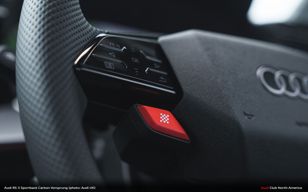 Audi RS3 Sportback UK 313