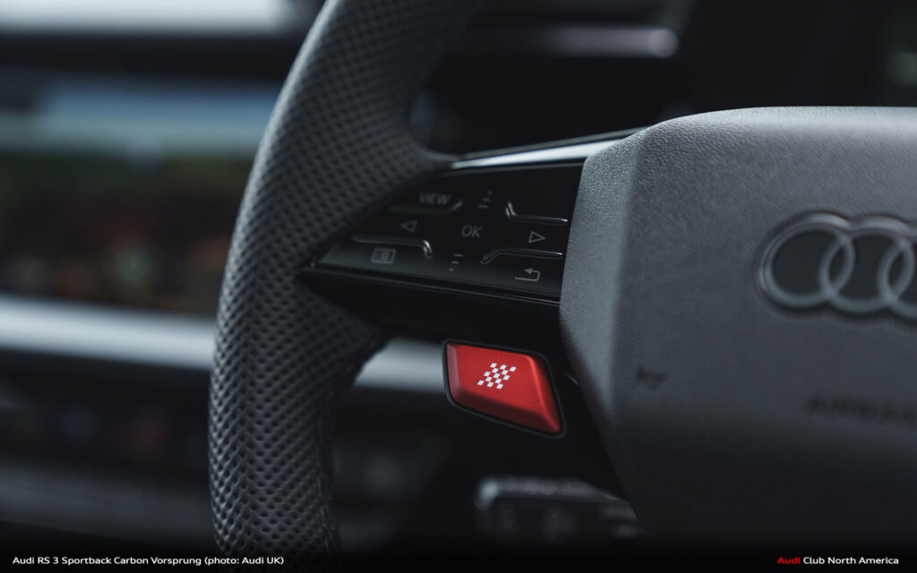 Audi RS3 Sportback UK 314