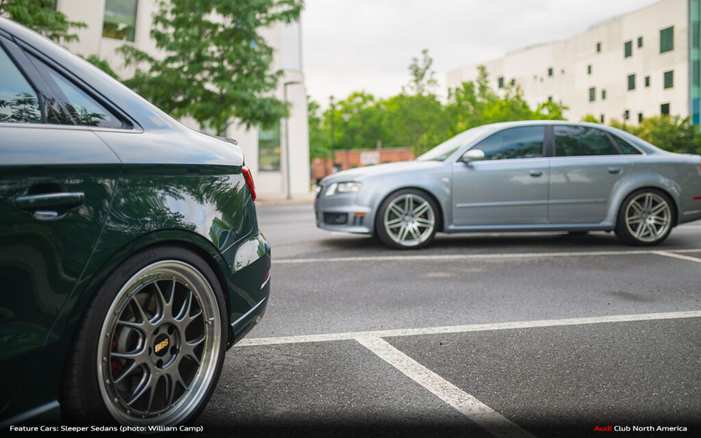 Ryan Duffy Audi RS3 RS4 776