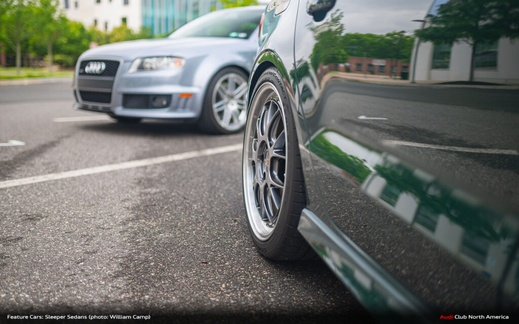 Ryan Duffy Audi RS3 RS4 779