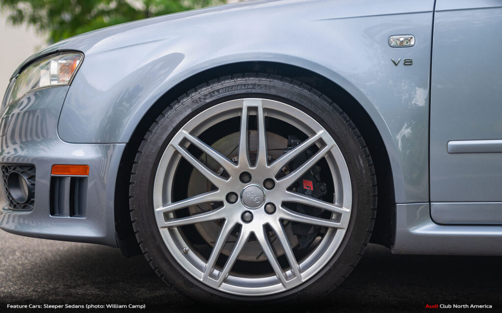 Ryan Duffy Audi RS3 RS4 782