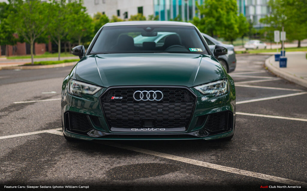 Ryan Duffy Audi RS3 RS4 784