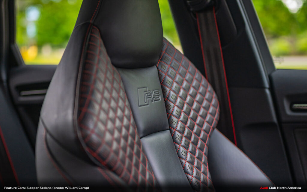 Ryan Duffy Audi RS3 RS4 793