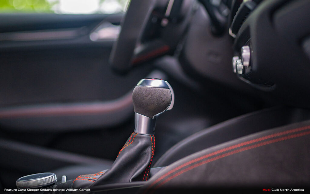Ryan Duffy Audi RS3 RS4 794