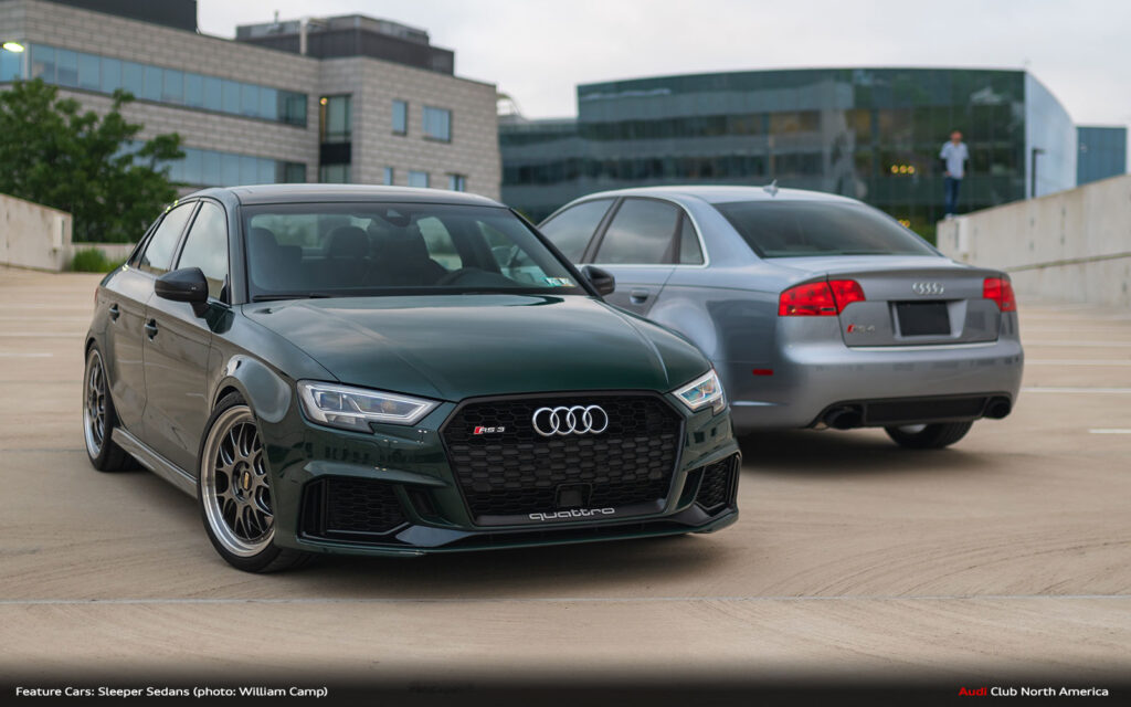 Ryan Duffy Audi RS3 RS4 804