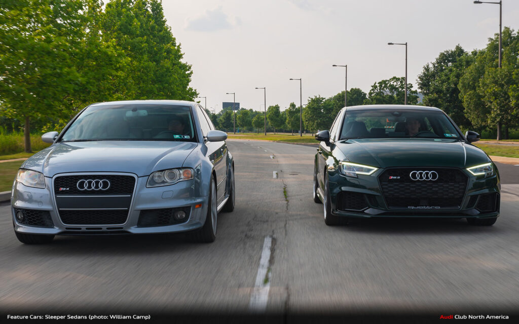Ryan Duffy Audi RS3 RS4 817