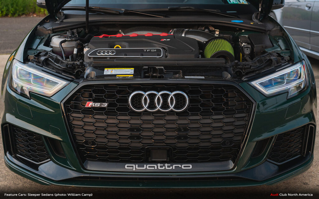 Ryan Duffy Audi RS3 RS4 828